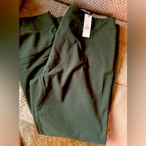 Women’s size Xl pants